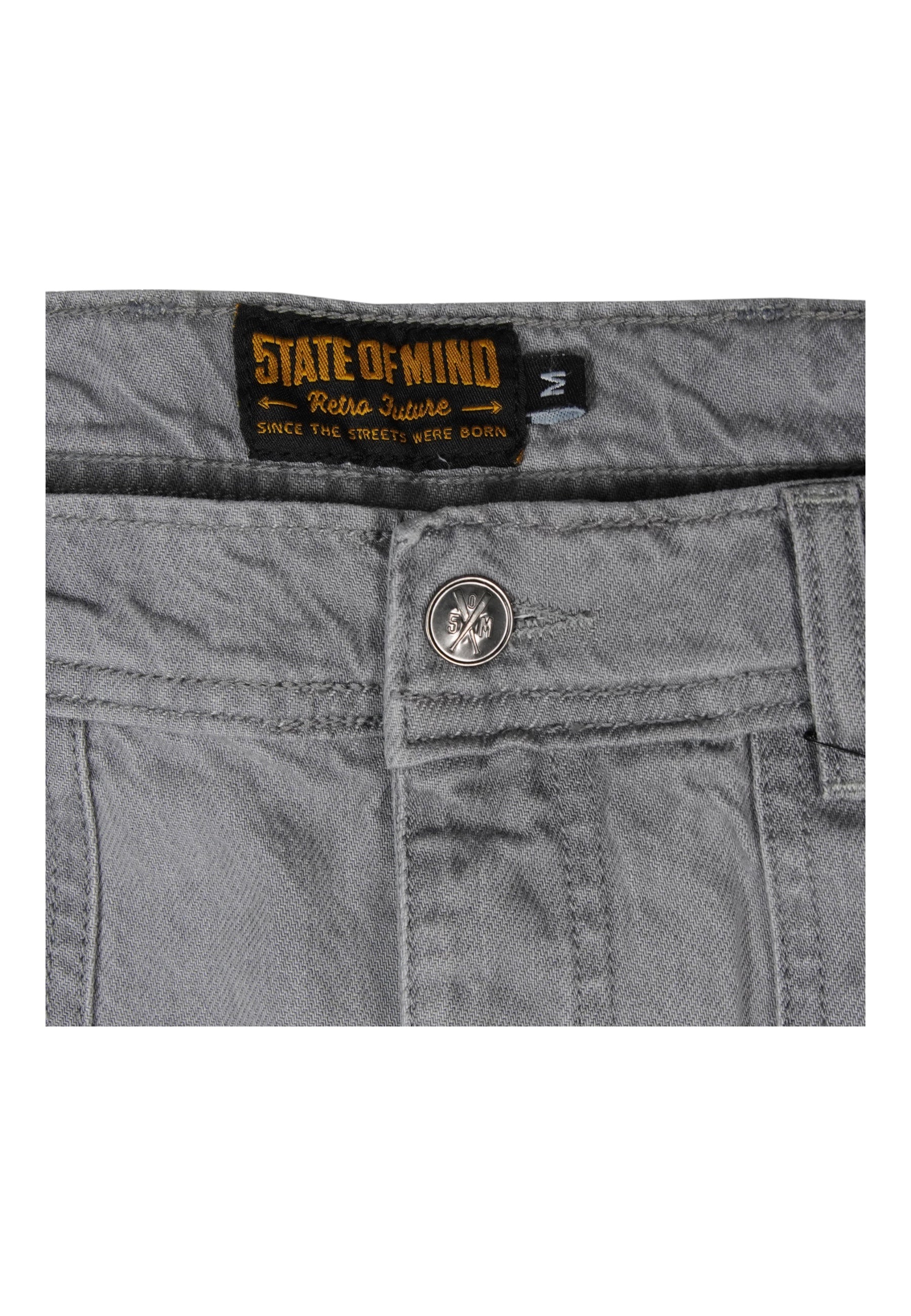 Jeans Uomo 5tate of mind Carpenter