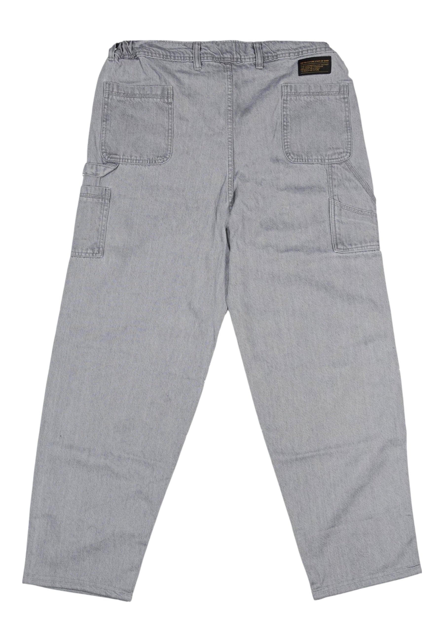 Jeans Uomo 5tate of mind Carpenter