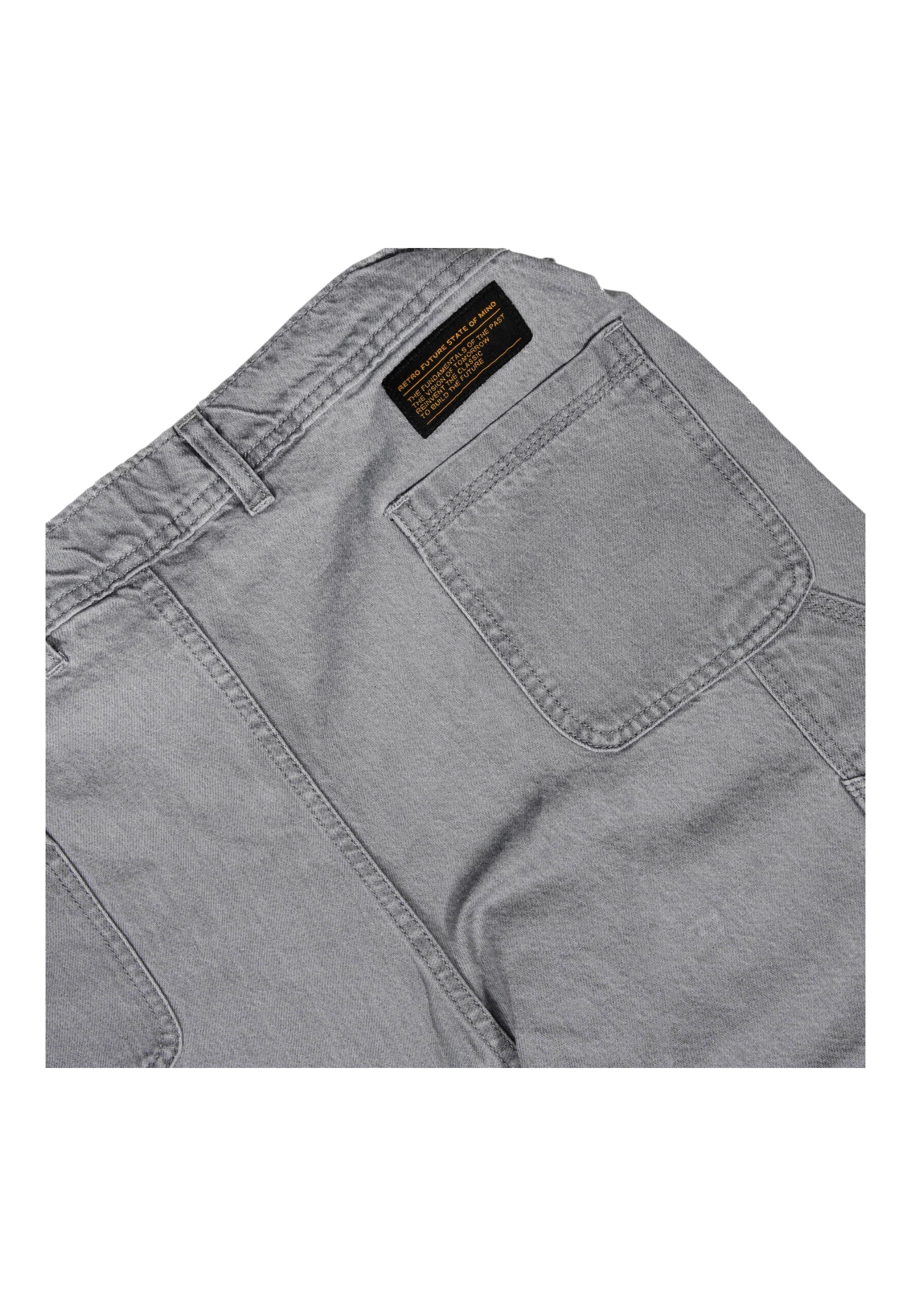 Jeans Uomo 5tate of mind Carpenter