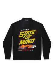 Maglione Uomo 5tate of mind "5OM RACING"