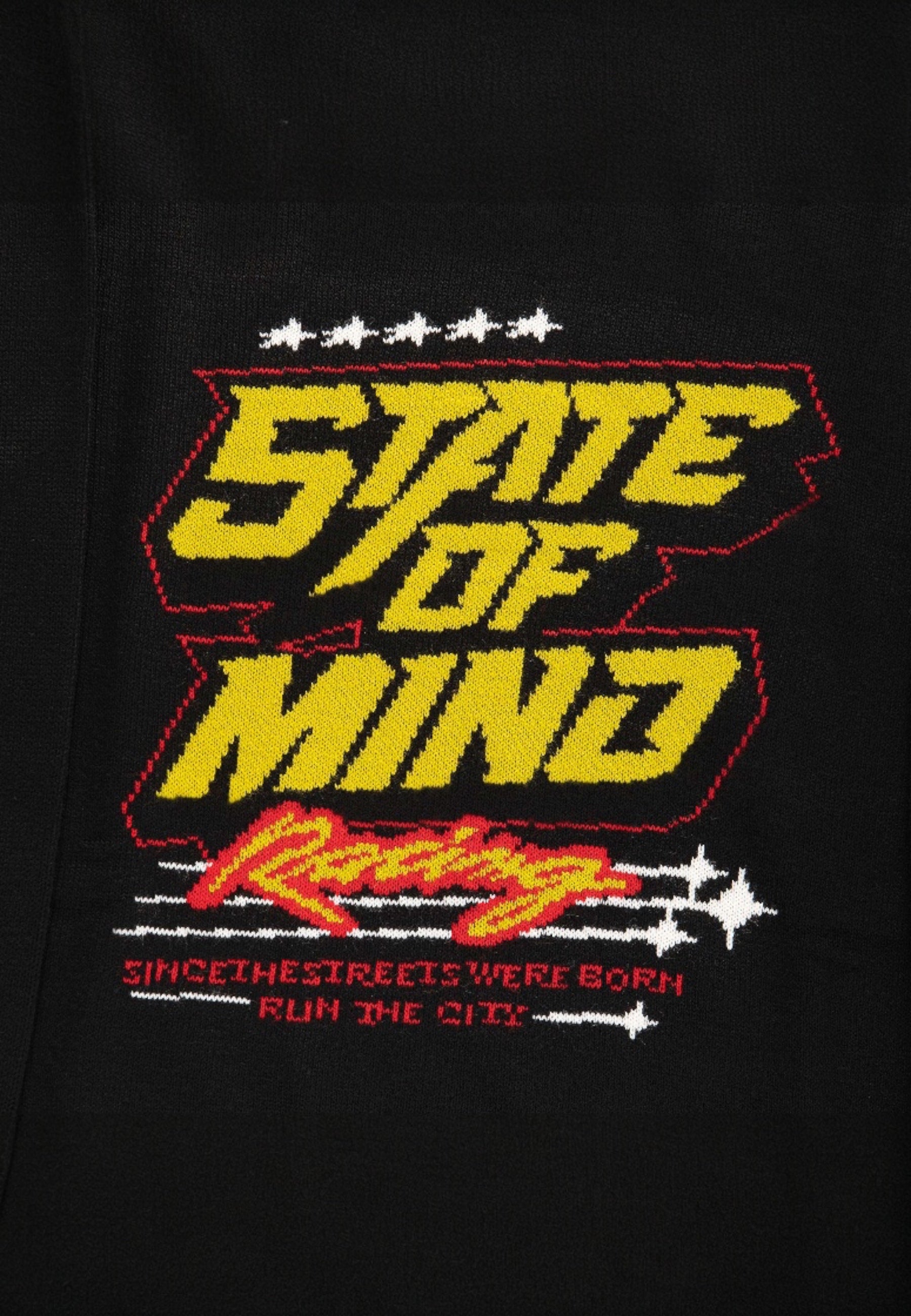 Maglione Uomo 5tate of mind "5OM RACING"
