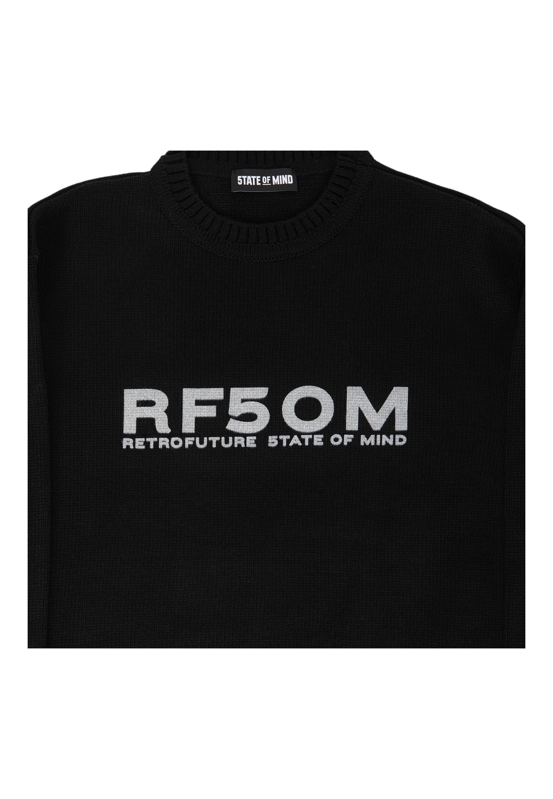 Maglione Uomo 5tate of mind "RF50M"