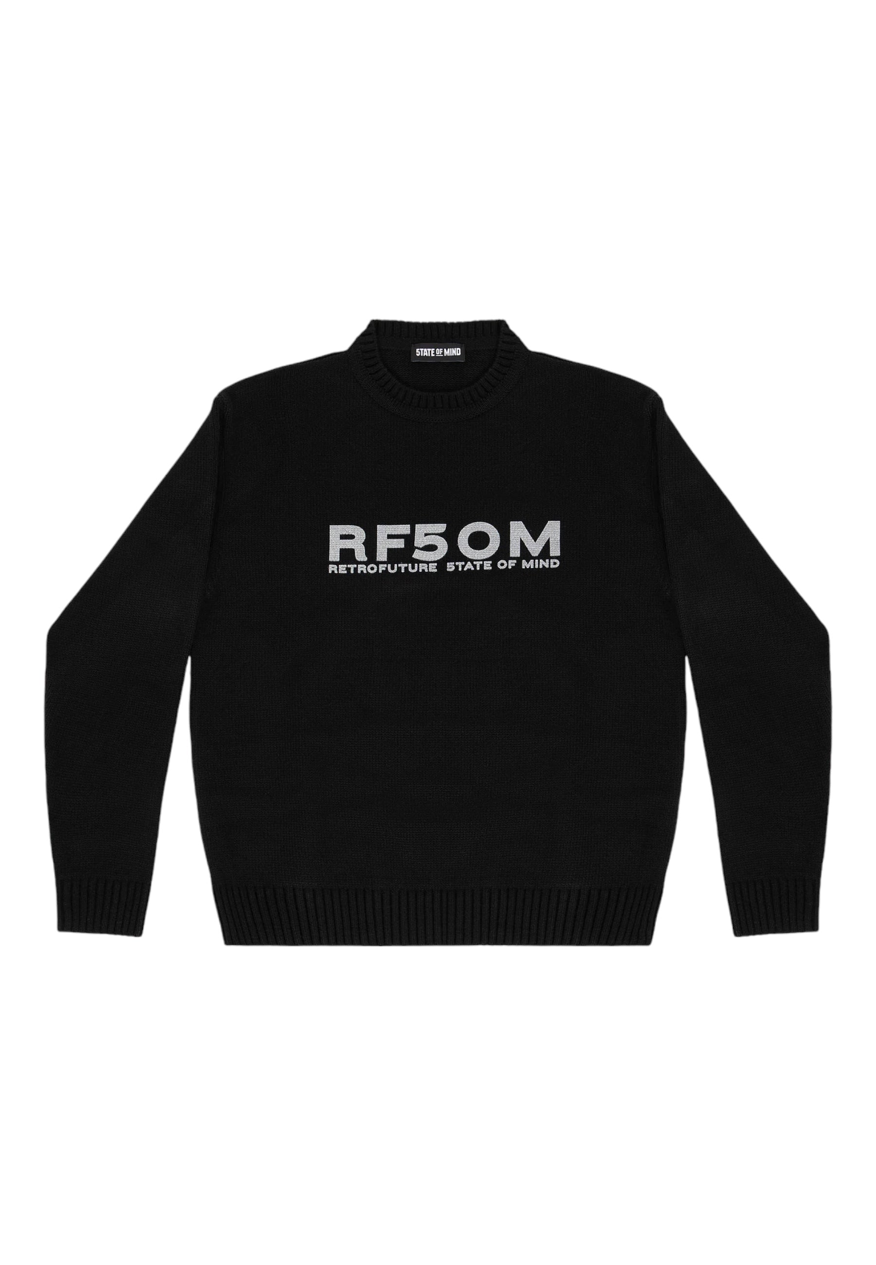 Maglione Uomo 5tate of mind "RF50M"