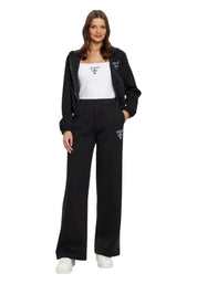 Pantaloni Donna Guess Activewear a palazzo