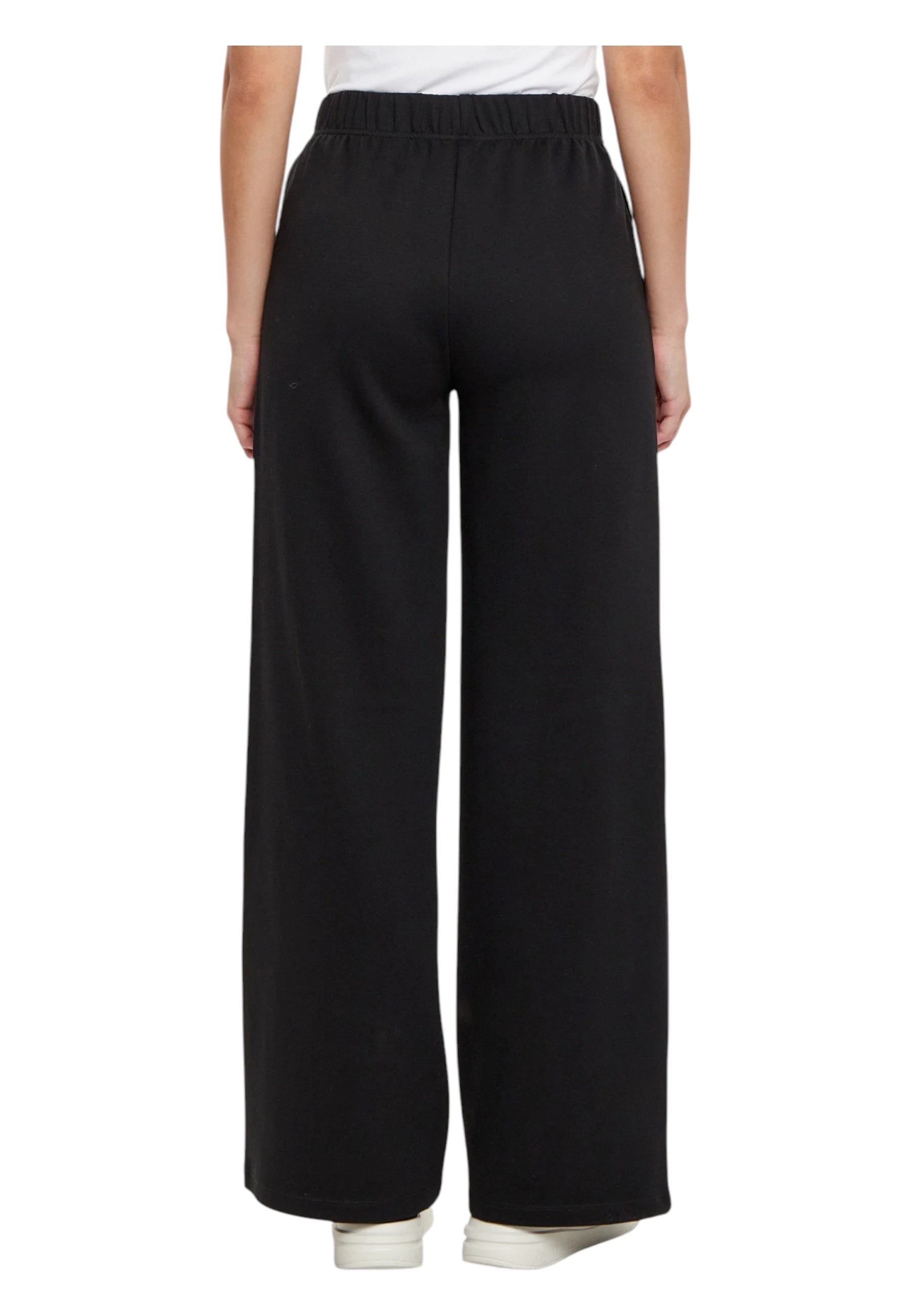 Pantaloni Donna Guess Activewear a palazzo