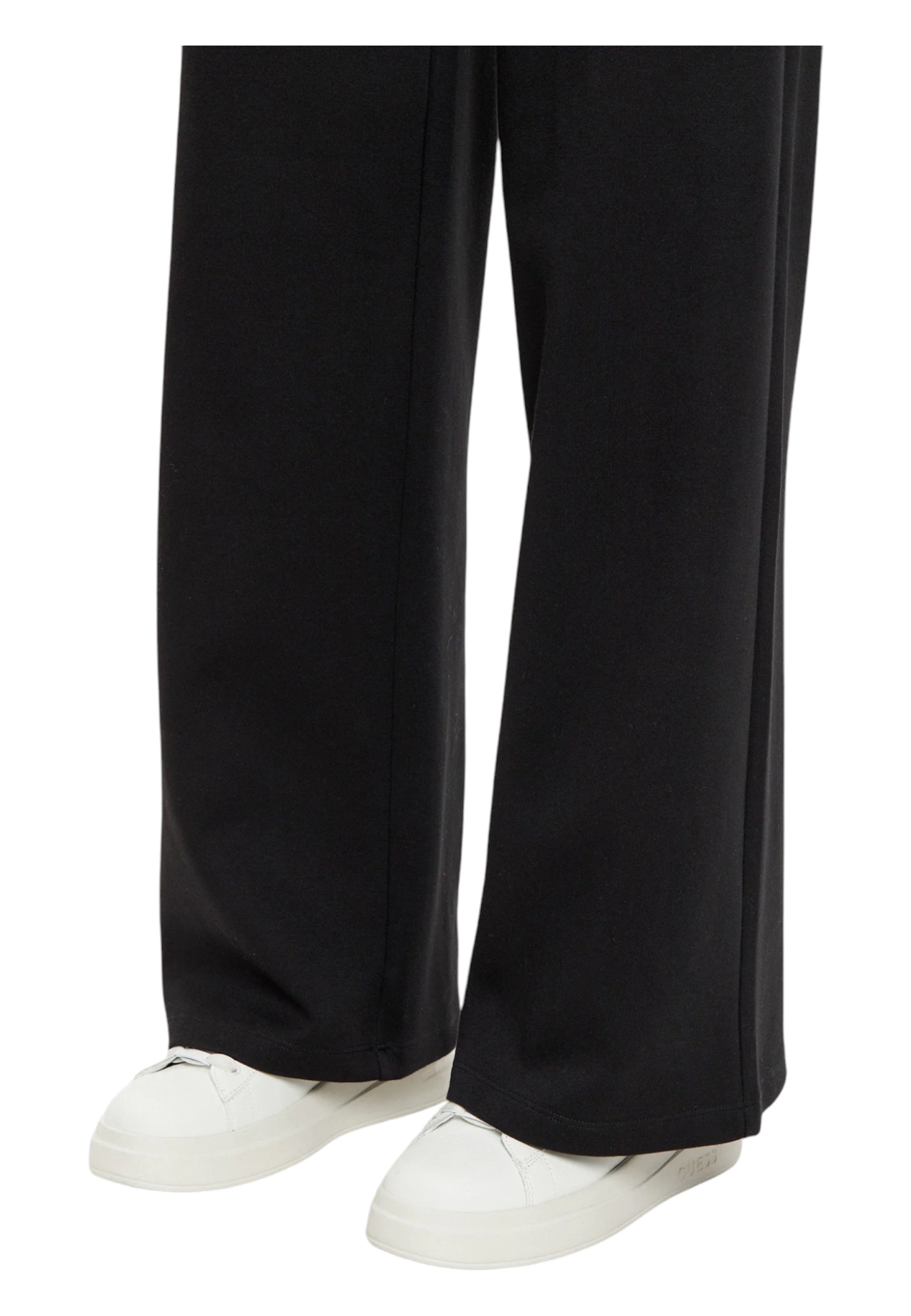 Pantaloni Donna Guess Activewear a palazzo