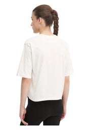 T-shirt Donna Guess Activewear paillettes