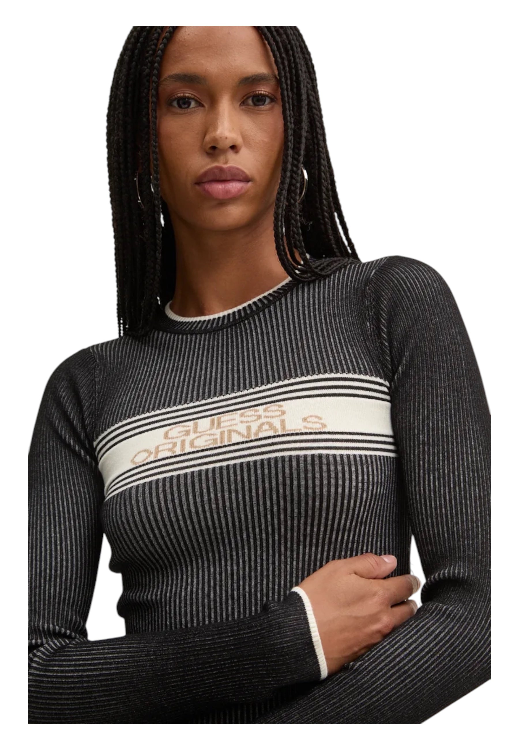 Maglione Donna Guess Originals