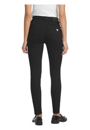 Pantaloni Donna Guess Jeans a vita alta Skinny