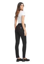 Pantaloni Donna Guess Jeans a vita alta Skinny