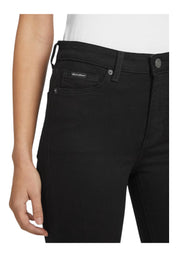 Pantaloni Donna Guess Jeans a vita alta Skinny