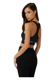 Top Donna Guess Activewear sportivo