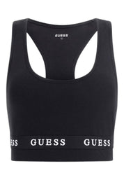 Top Donna Guess Activewear sportivo