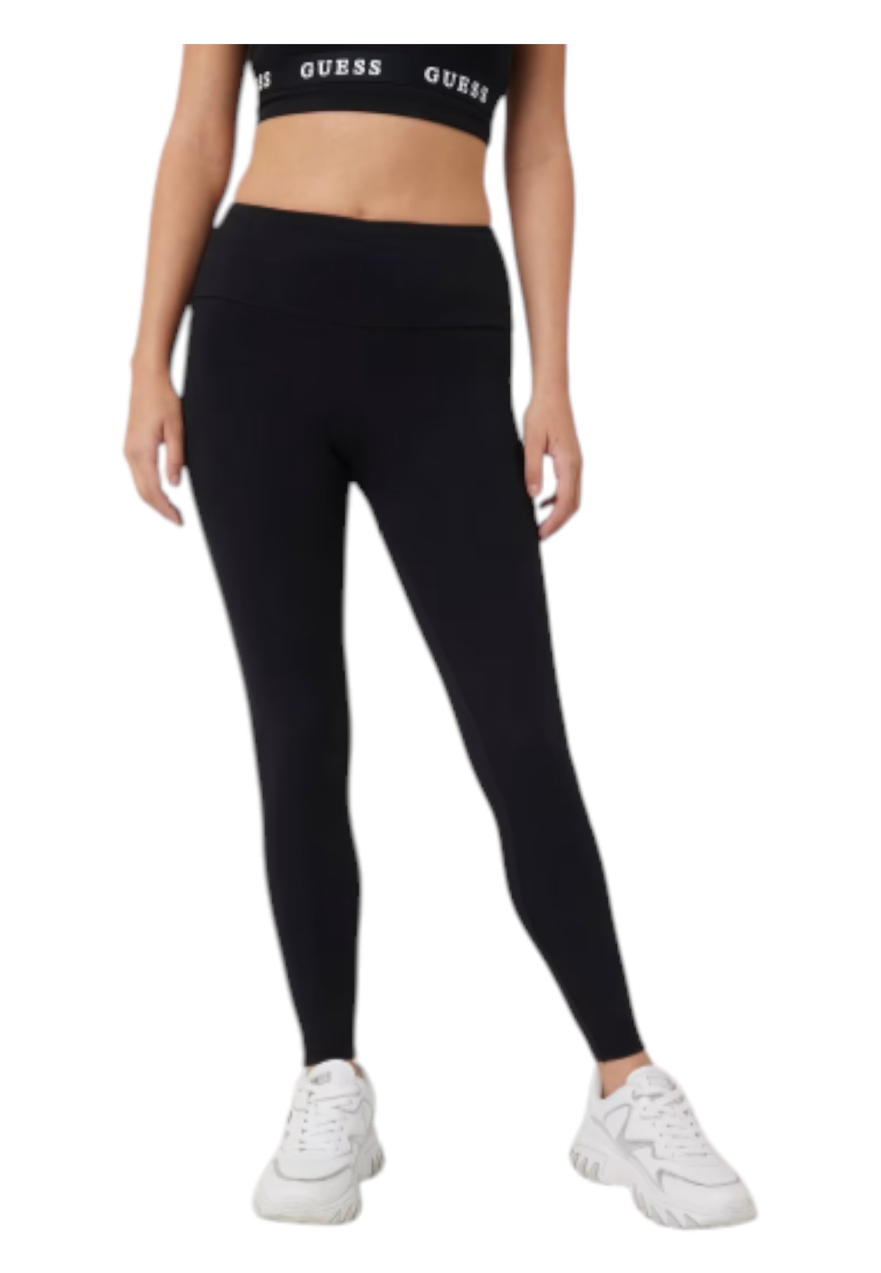 Leggings Donna Guess Activewear