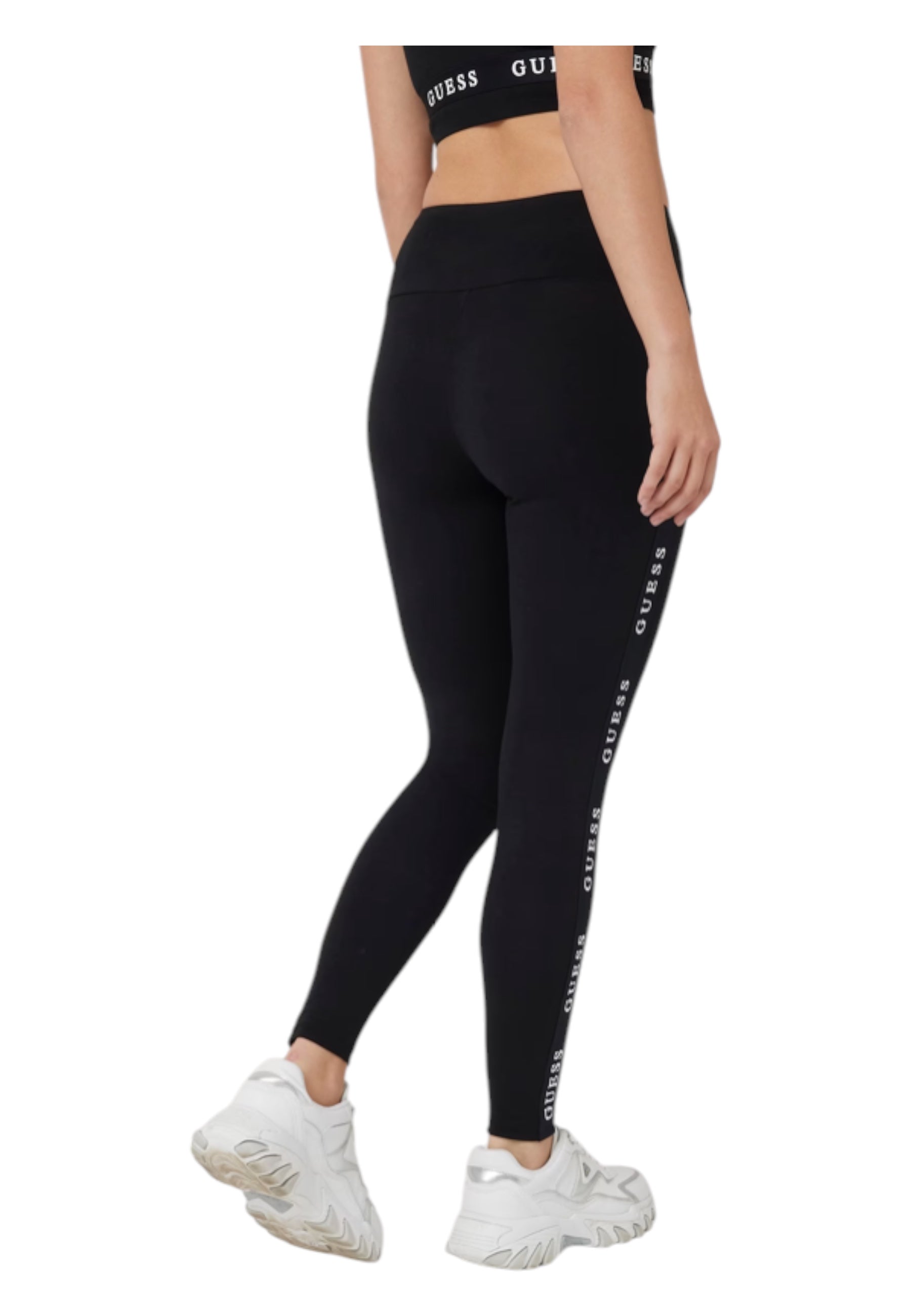 Leggings Donna Guess Activewear