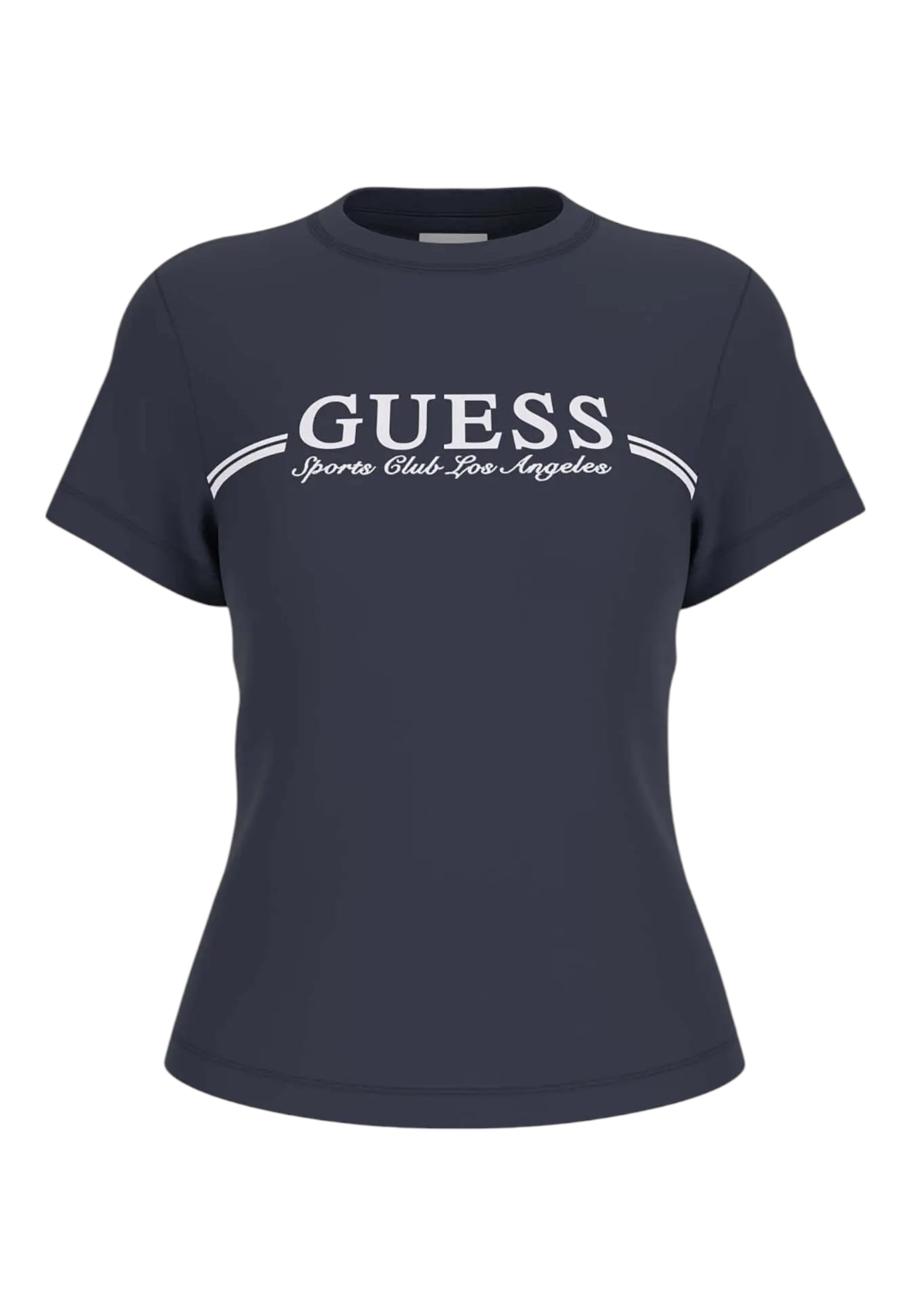 T-shirt Donna Guess Activewear