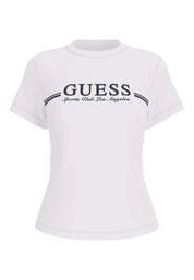 T-shirt Donna Guess Activewear