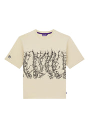T-shirt Uomo Octopus by Giorgio Di Salvo