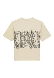 T-shirt Uomo Octopus by Giorgio Di Salvo