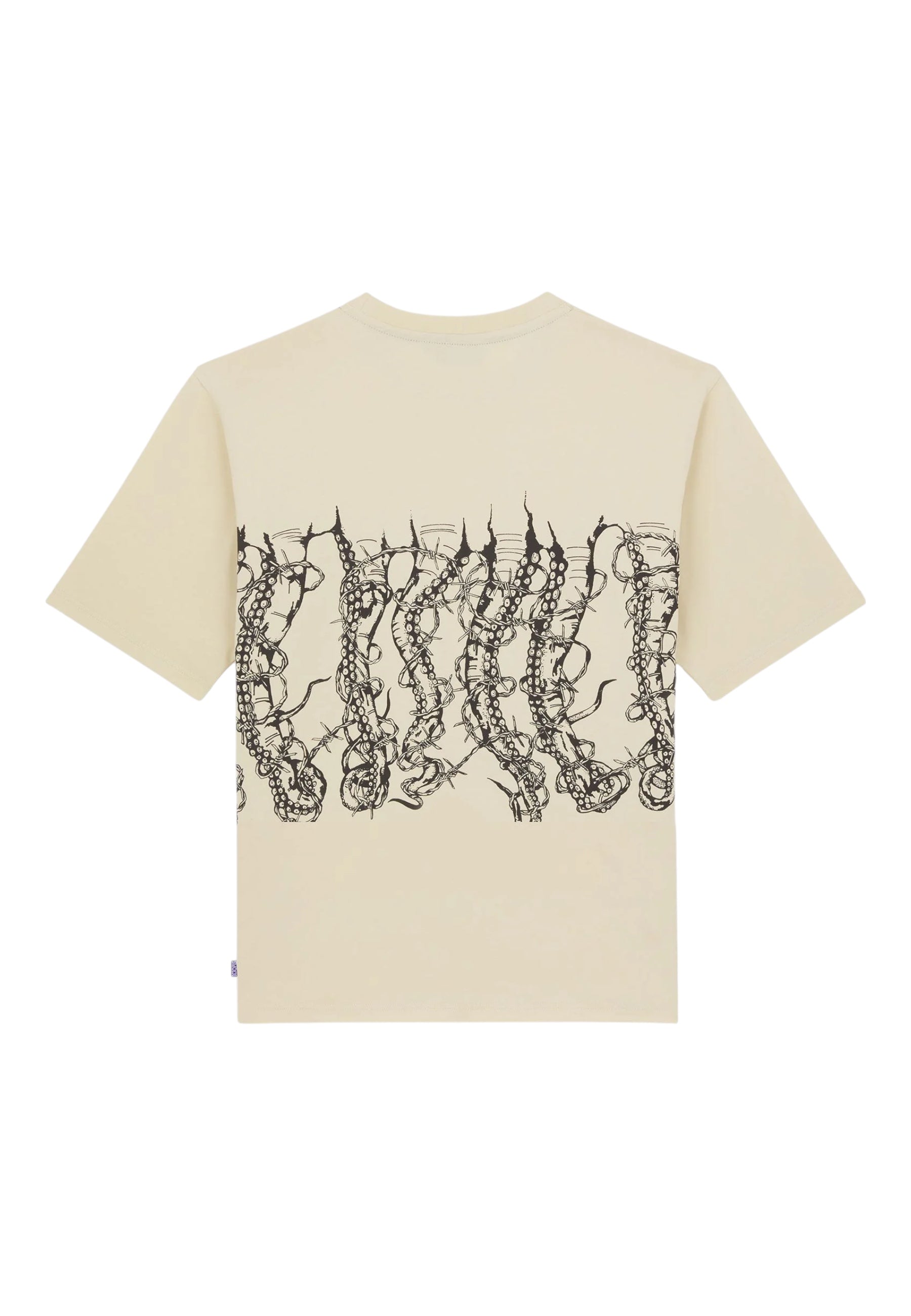 T-shirt Uomo Octopus by Giorgio Di Salvo