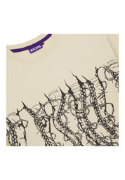T-shirt Uomo Octopus by Giorgio Di Salvo