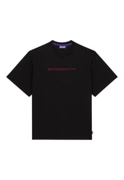 T-shirt Uomo Octopus Outline logo tee