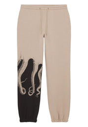 Pantaloni Uomo Octopus Side Sweatpants
