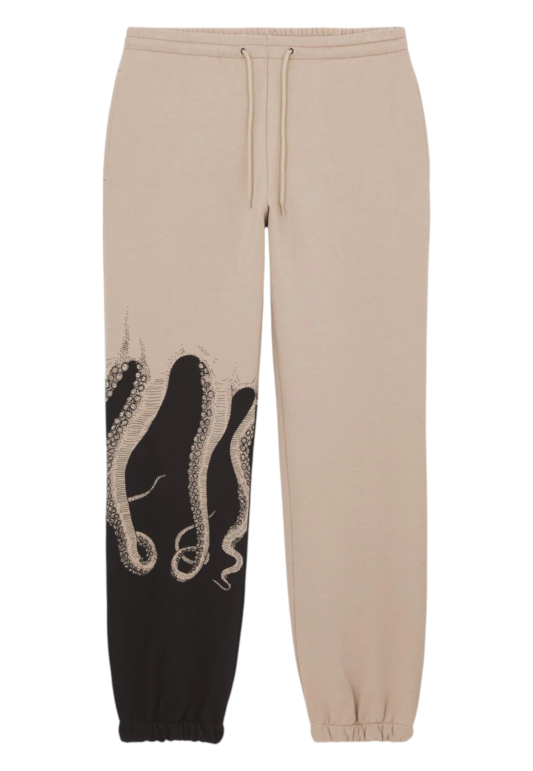 Pantaloni Uomo Octopus Side Sweatpants