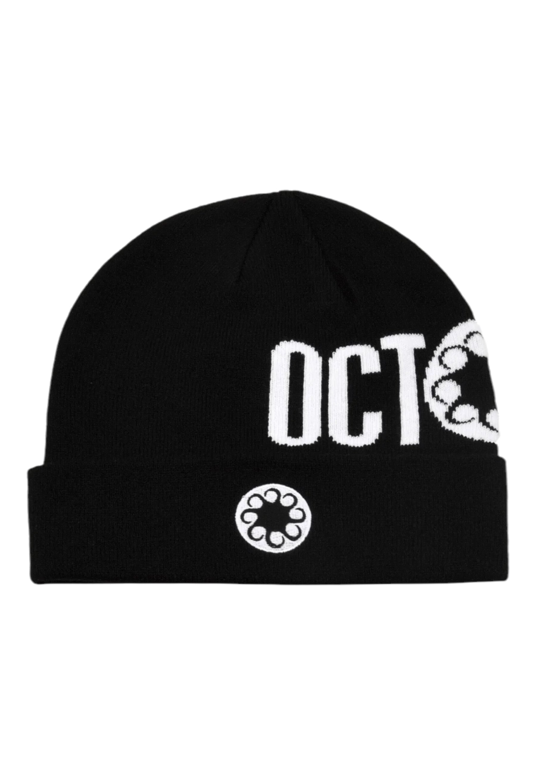 Cappello Uomo Octopus a cuffia