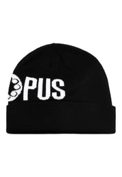Cappello Uomo Octopus a cuffia