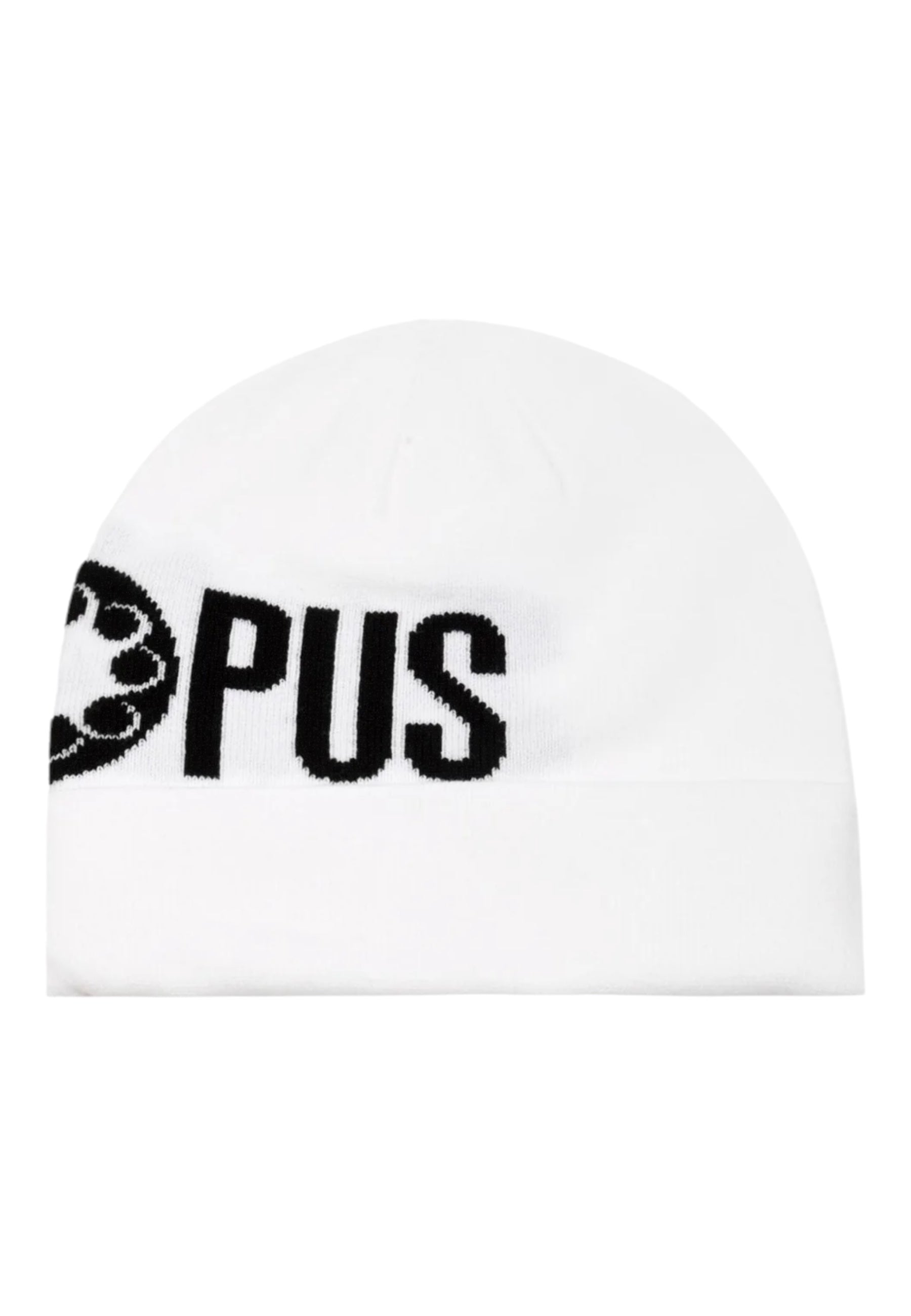 Cappello Uomo Octopus a cuffia