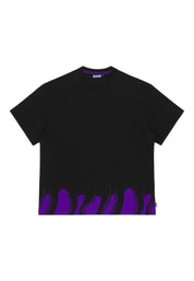 T-shirt Uomo Octopus Lower Tee