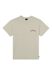 T-shirt Uomo Propaganda Triangle Web Tee