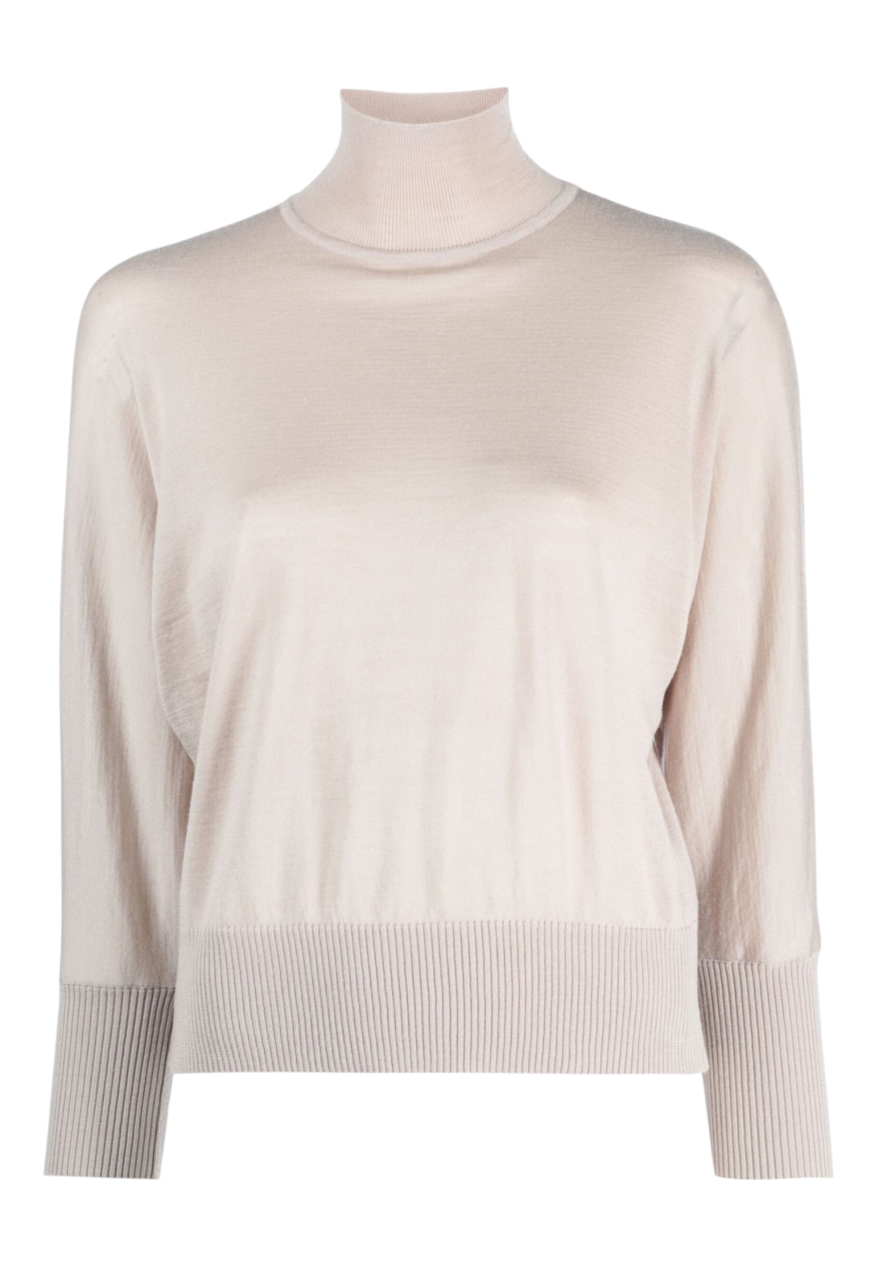 Pullover Donna Max Mara in virgin wool