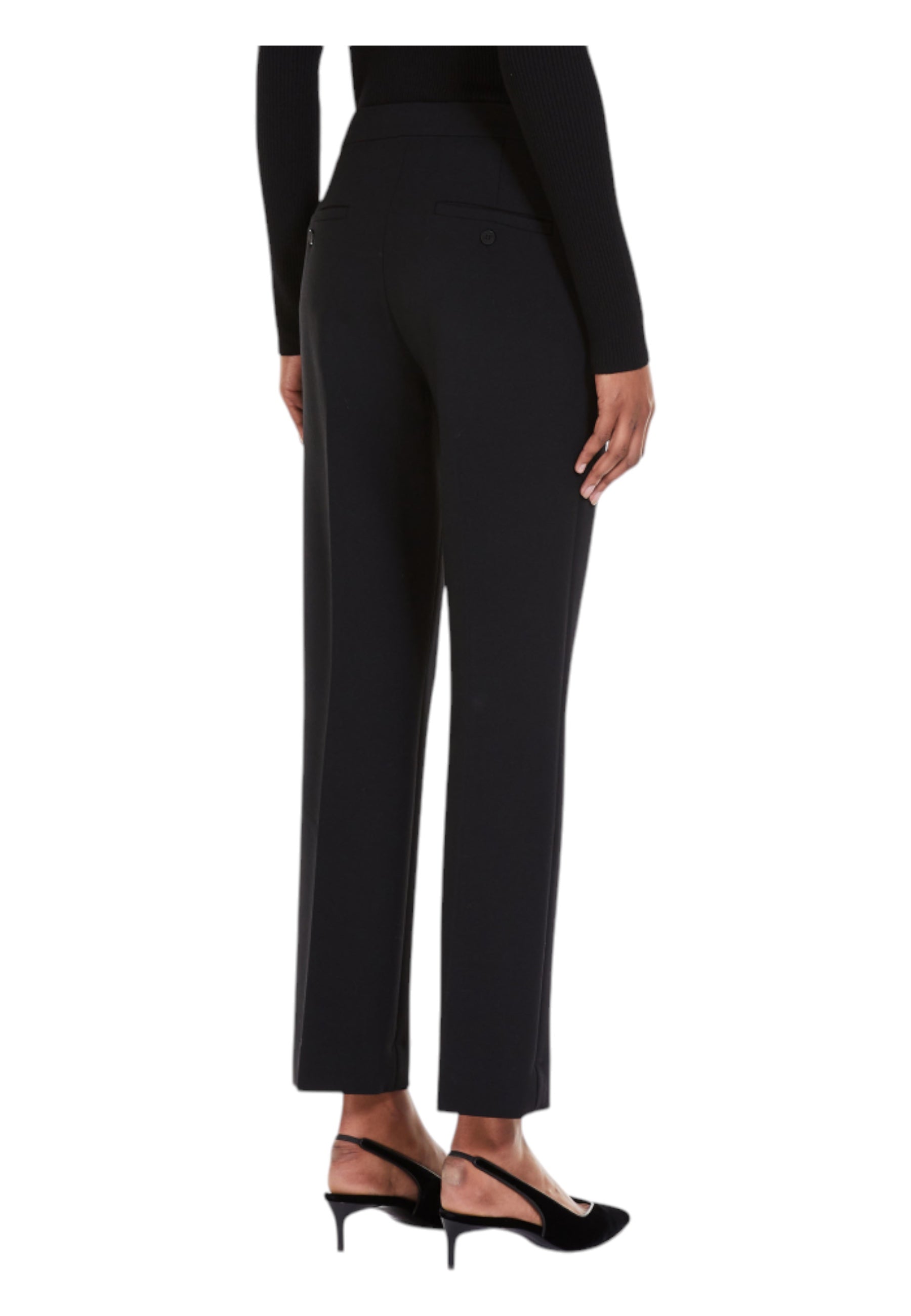 Pantaloni Donna Max Mara