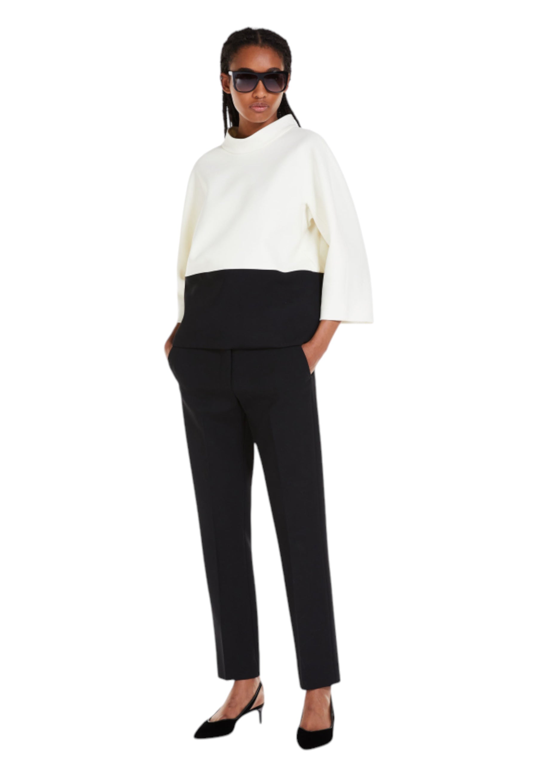 Pantaloni Donna Max Mara