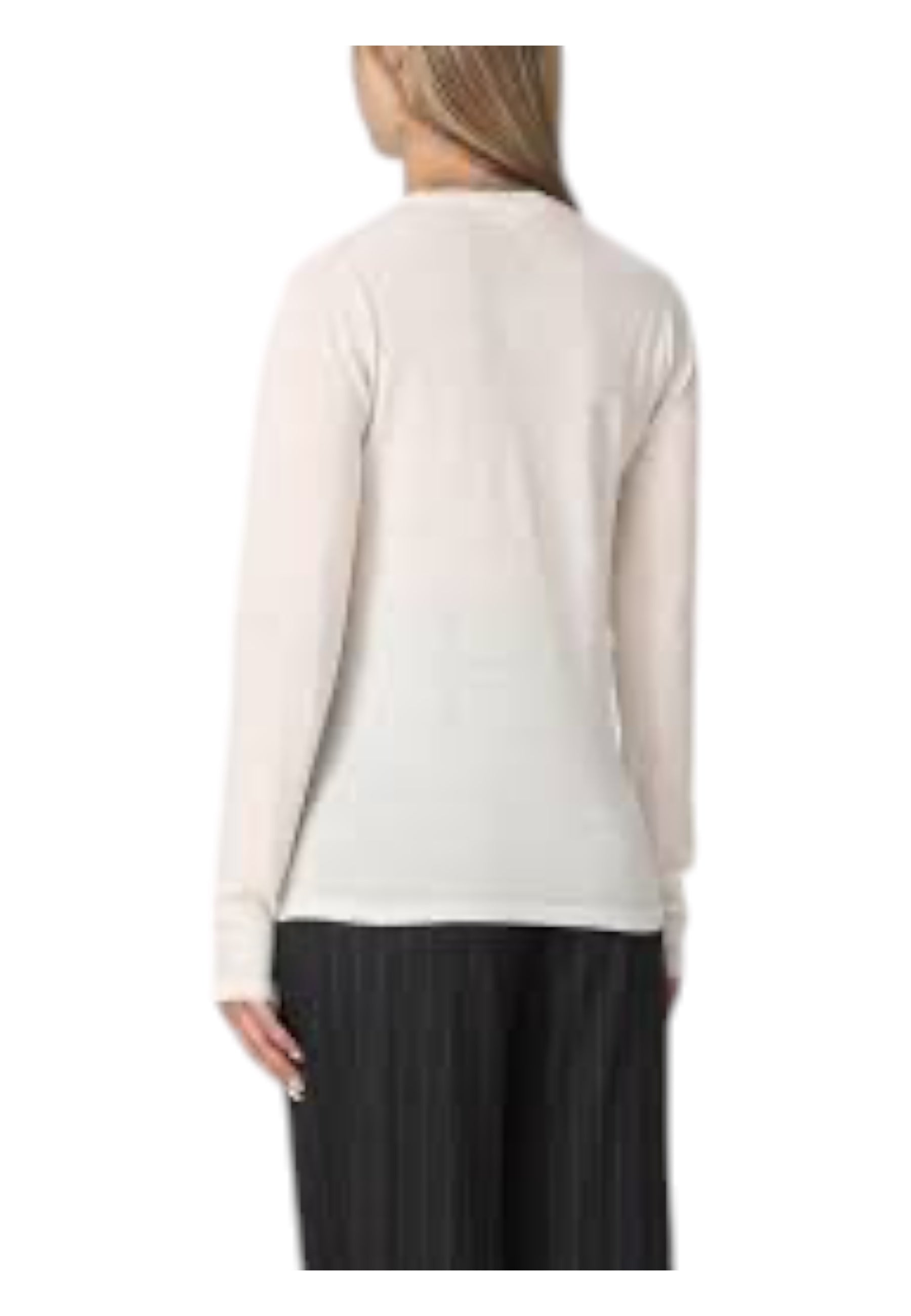 Maglia Donna Max Mara Girocollo