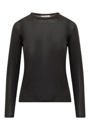 Maglia Donna Max Mara Girocollo