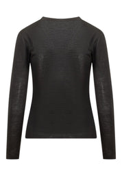Maglia Donna Max Mara Girocollo