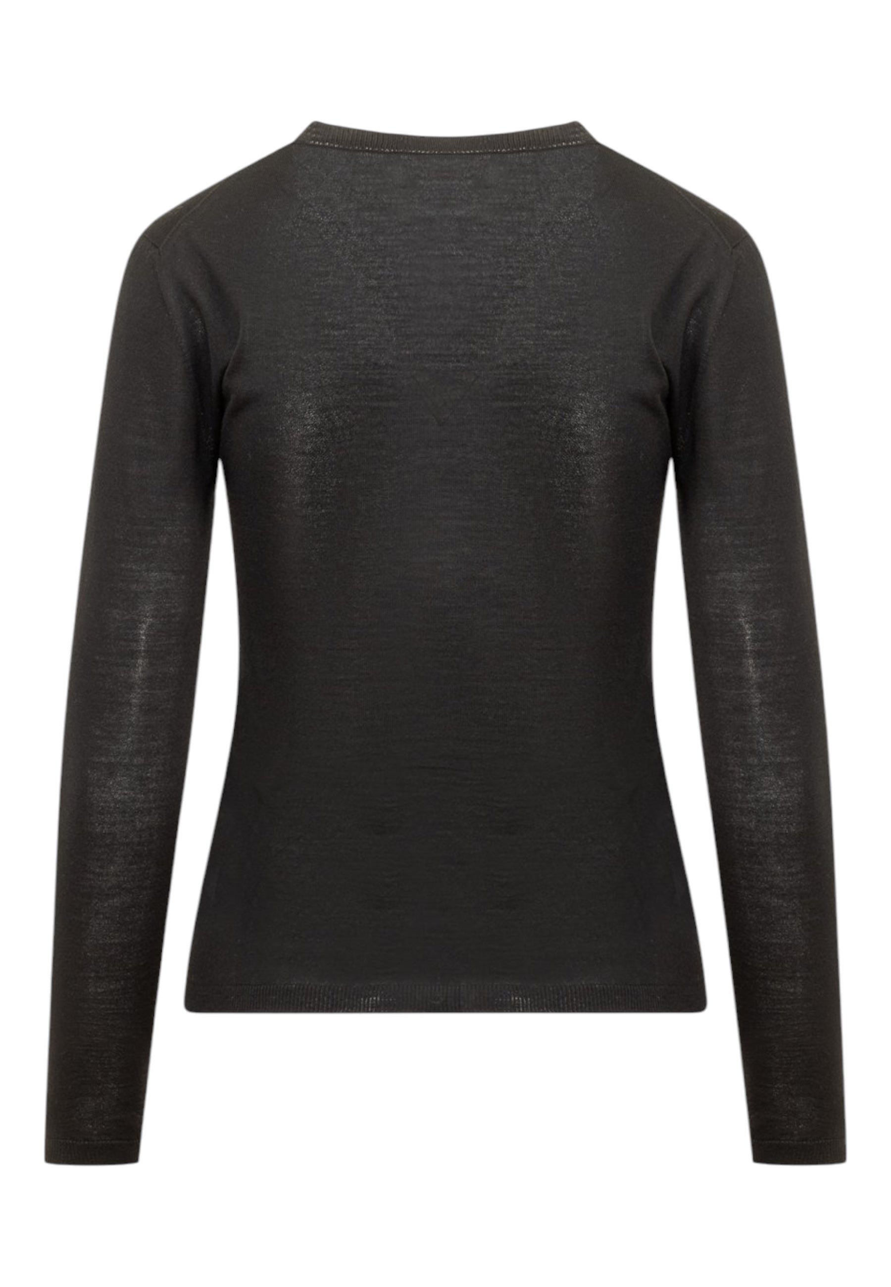 Maglia Donna Max Mara Girocollo