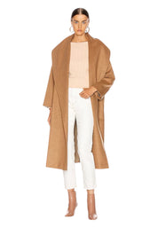 Cappotto Donna Max Mara Gufo