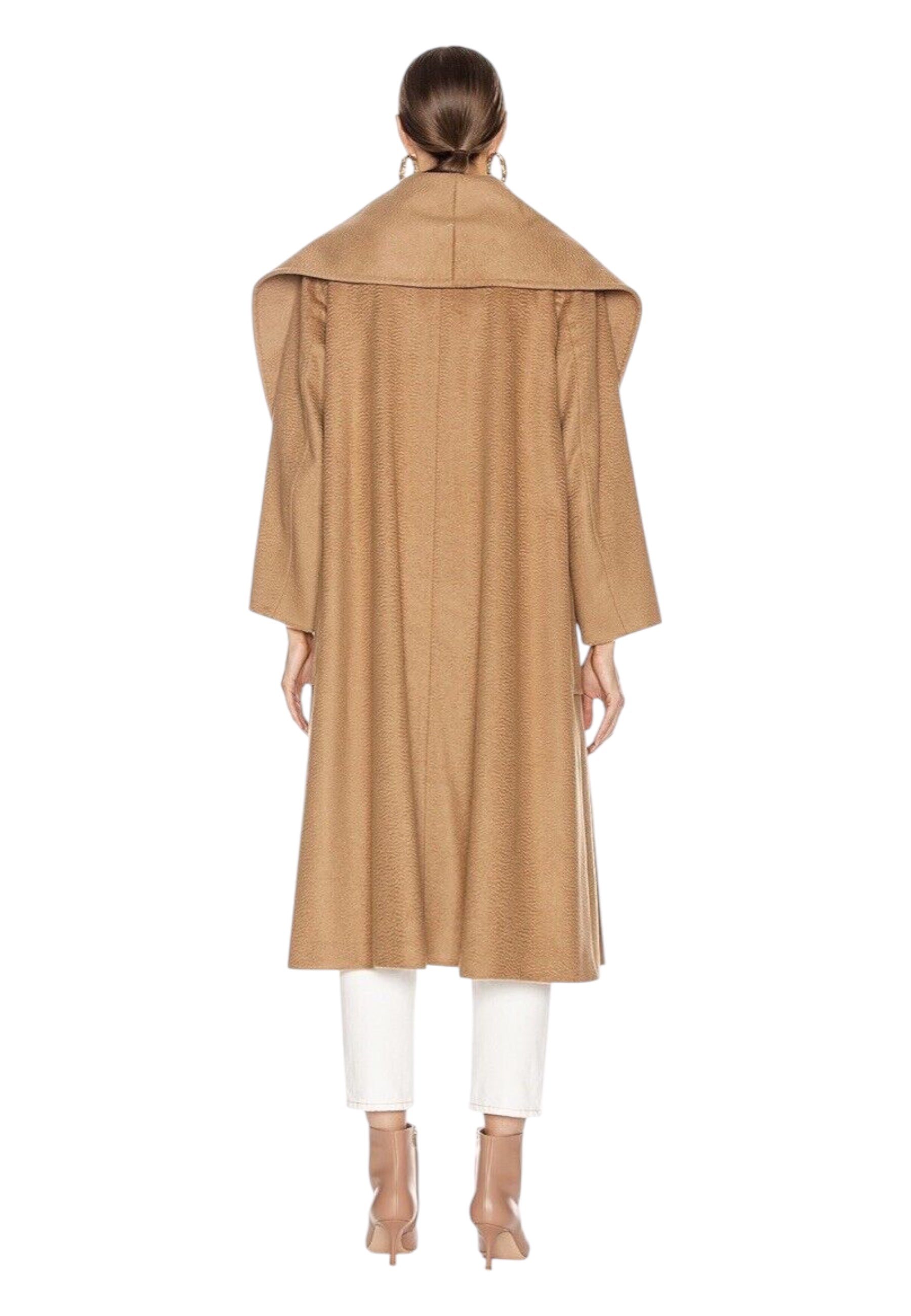 Cappotto Donna Max Mara Gufo