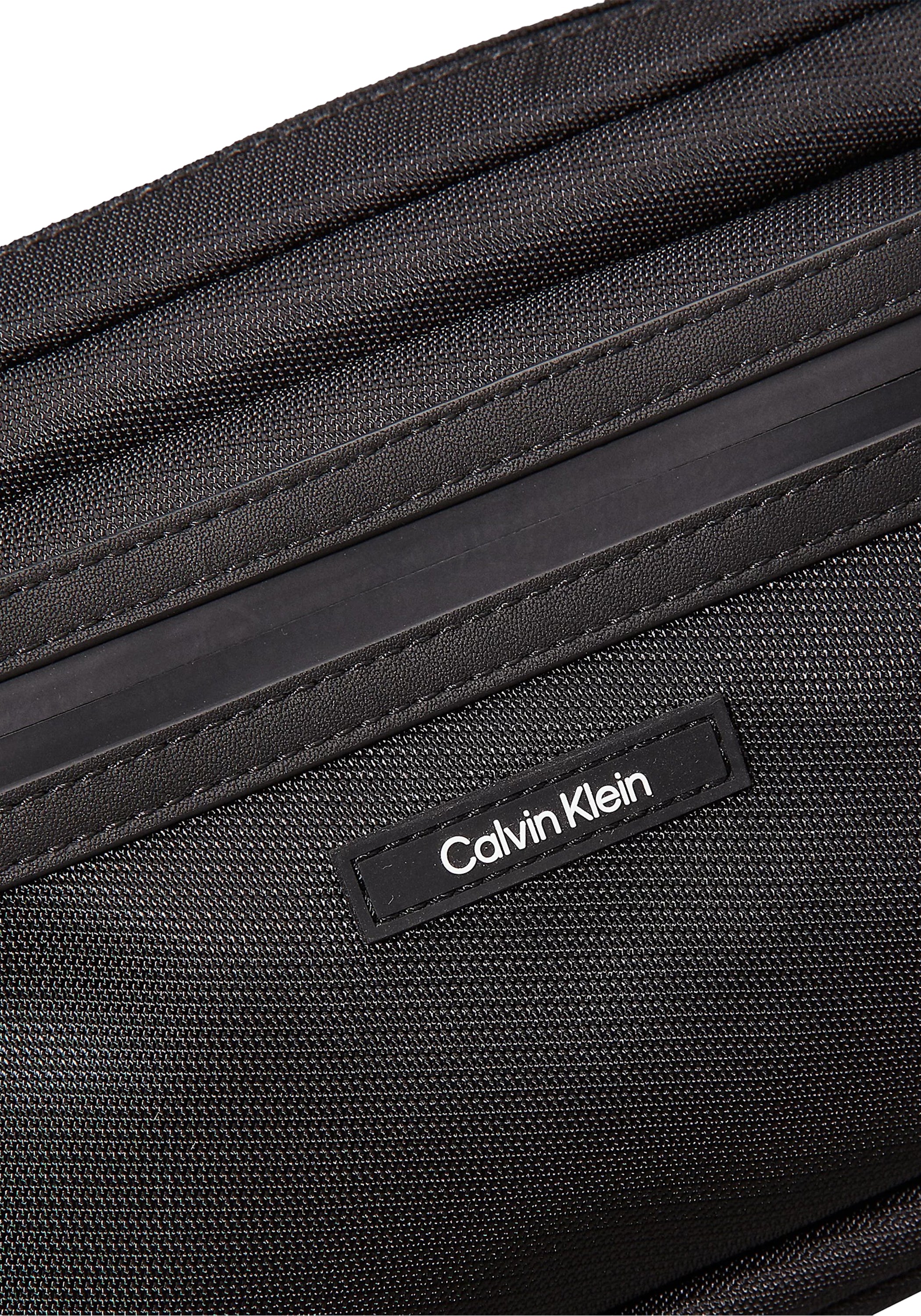 Borsa Uomo calvin klein K50K512904-BEH Nero