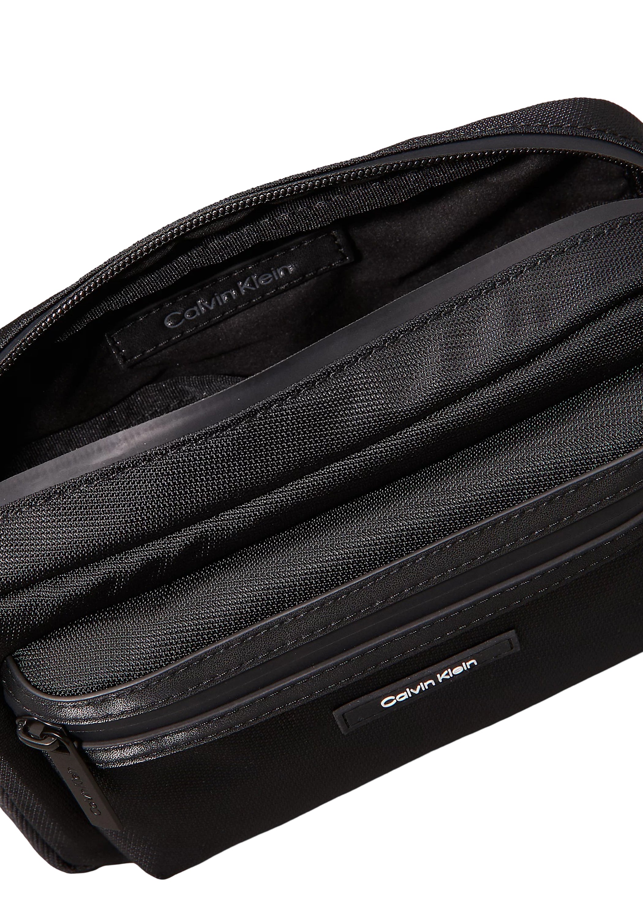 Borsa Uomo calvin klein K50K512904-BEH Nero