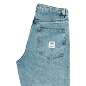 Jeans Baggy Uomo Iriedaily Nanolo