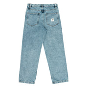 Jeans Baggy Uomo Iriedaily Nanolo