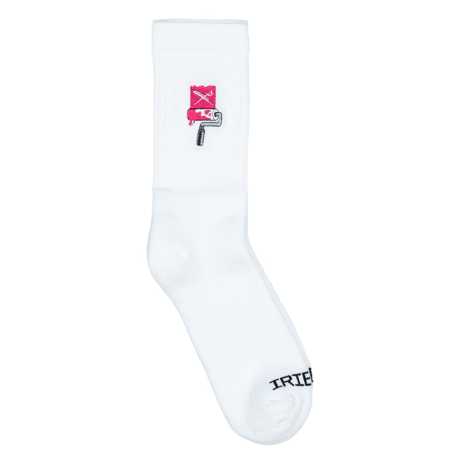 Calza Adulto unisex Iriedaily Give