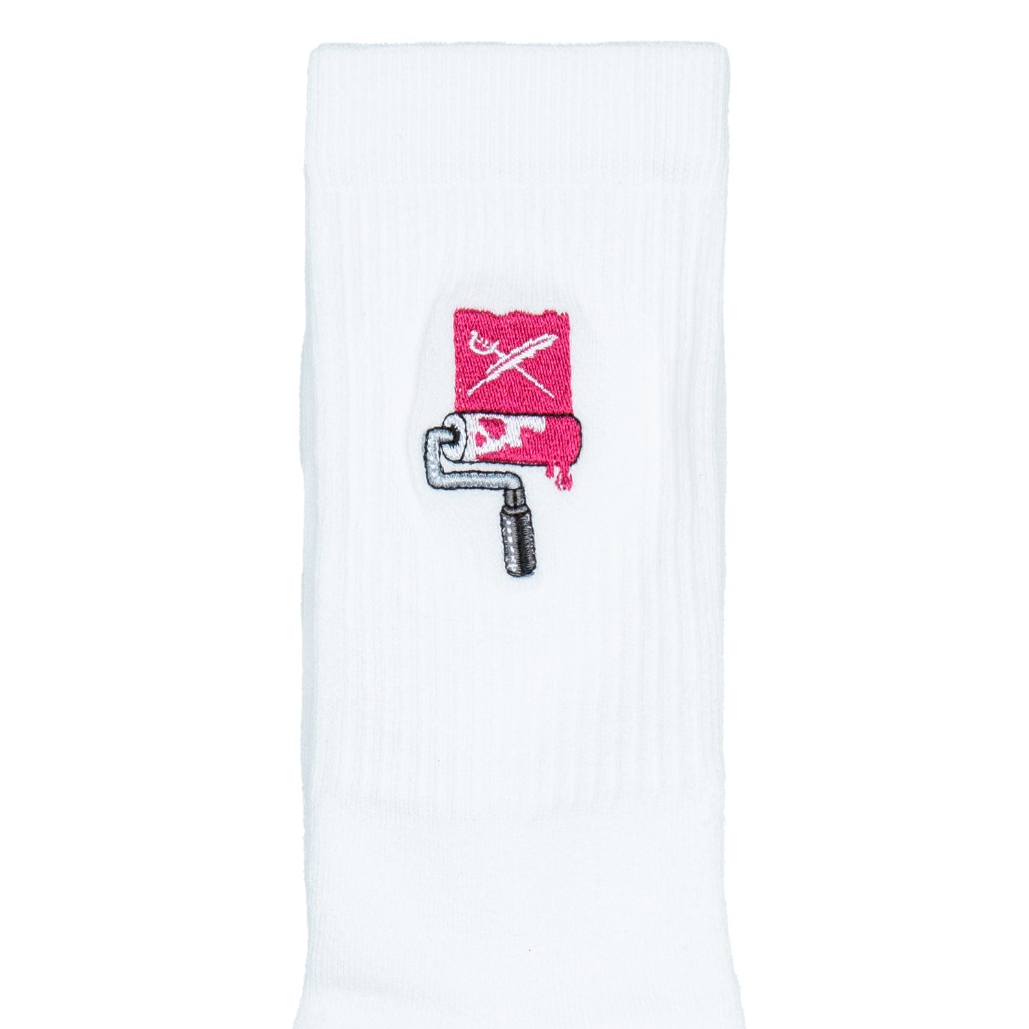 Calza Adulto unisex Iriedaily Give