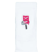 Calza Adulto unisex Iriedaily Give