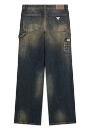 Jeans Uomo Guess Originals Carpenter